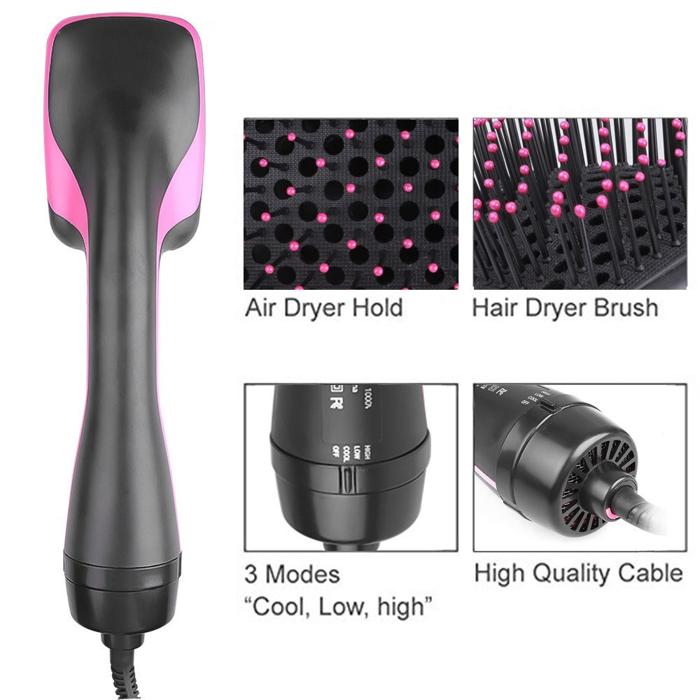 GloAir Brush