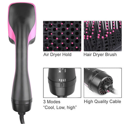 GloAir Brush