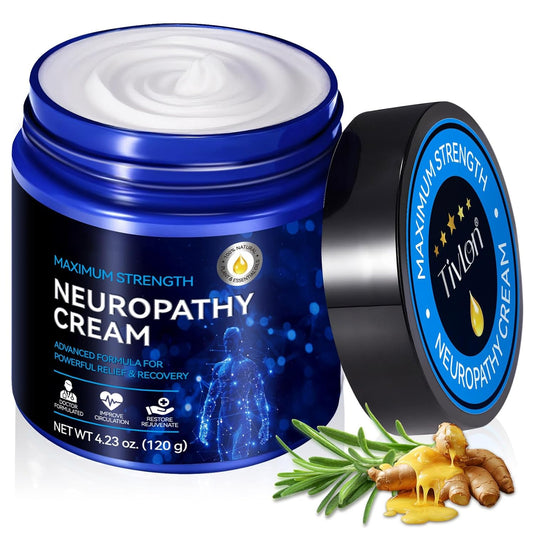 NeuroCream